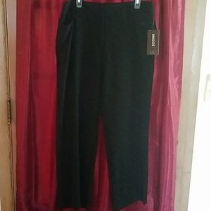 Briggs Dress Pants 16 short